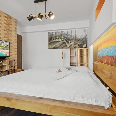 Wooden Touch Studio Brasov Exterior photo