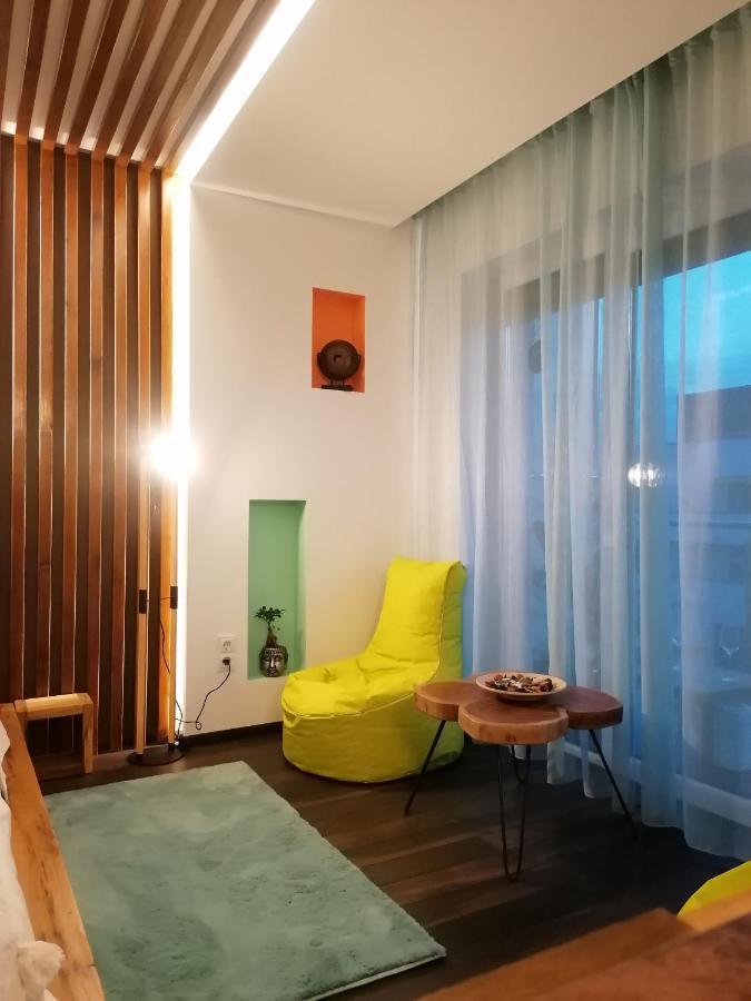 Wooden Touch Studio Brasov Exterior photo