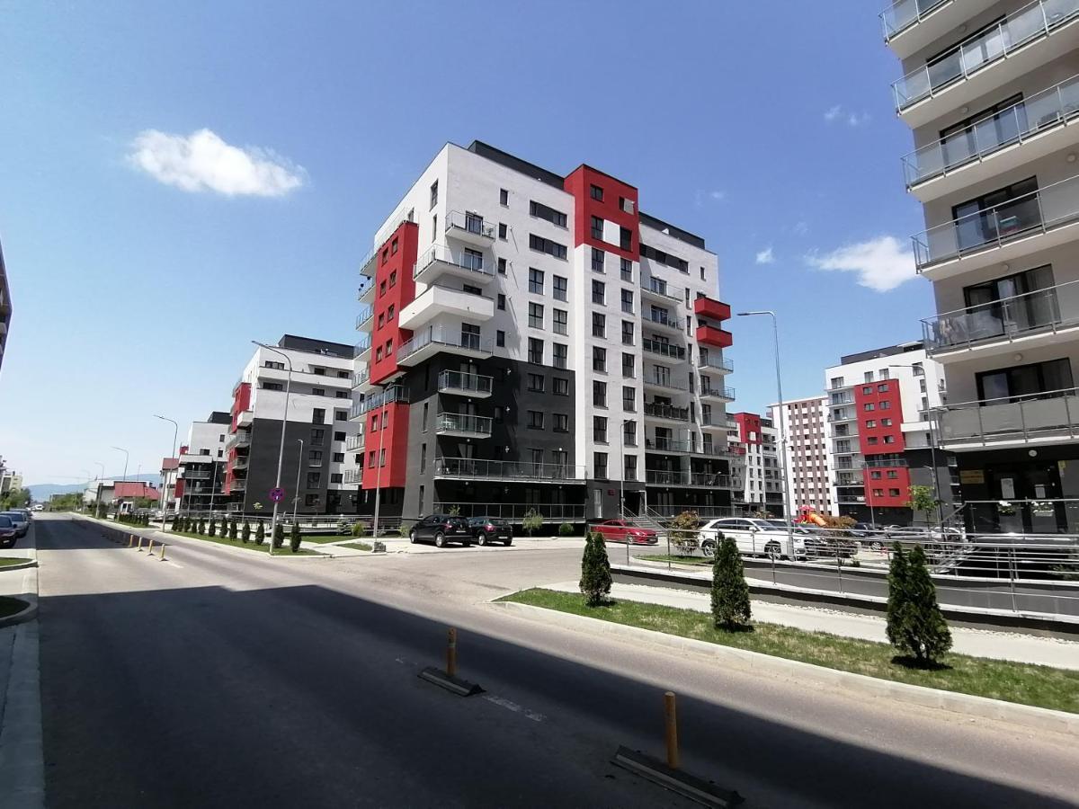 Wooden Touch Studio Brasov Exterior photo