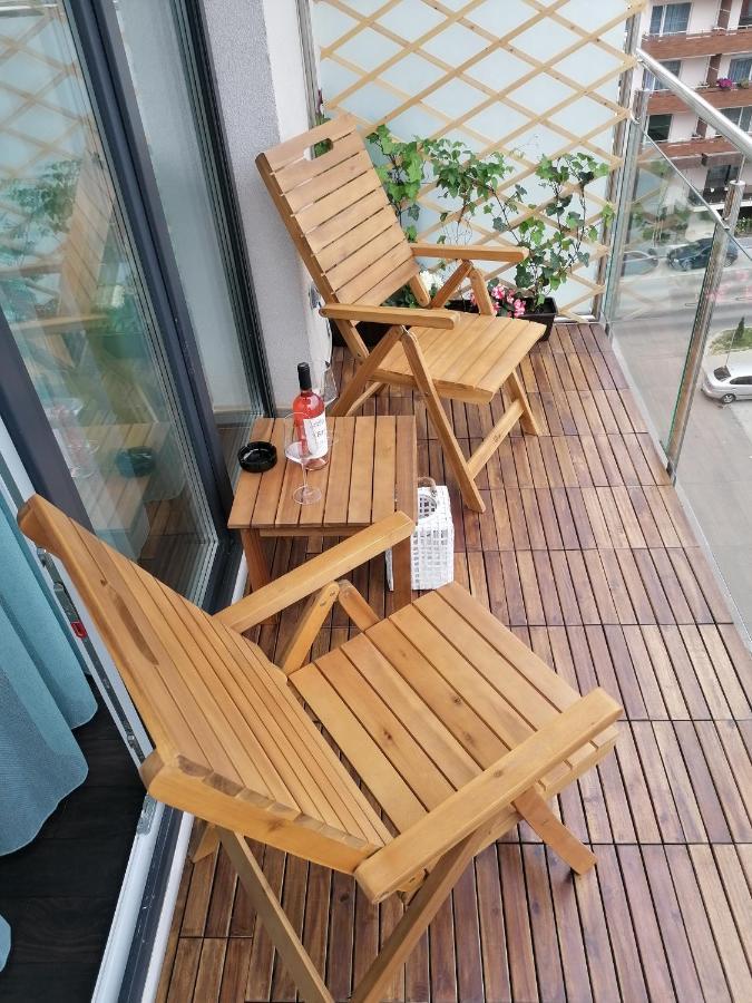Wooden Touch Studio Brasov Exterior photo